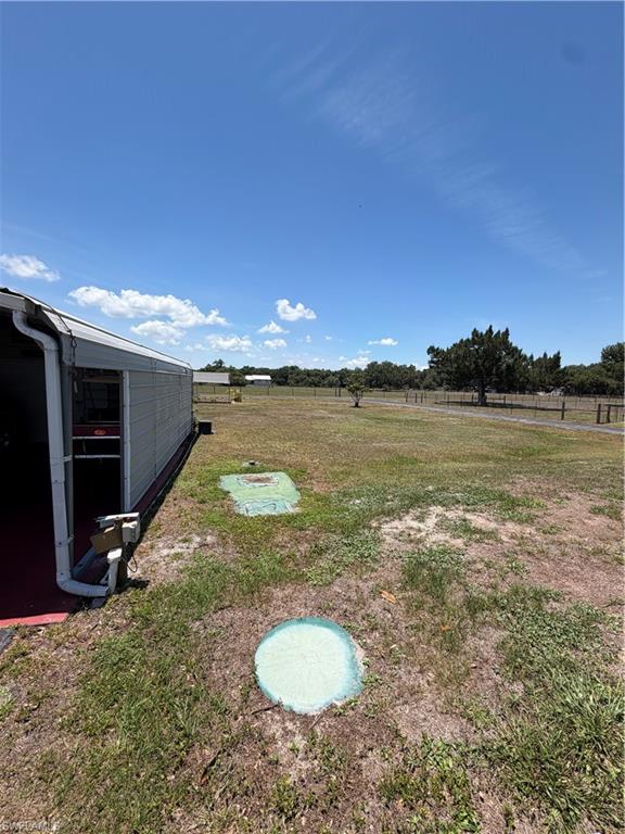 LAKEPORT - Residential