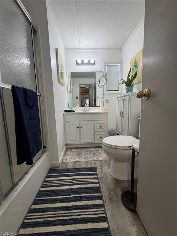 LAKEPORT - Residential