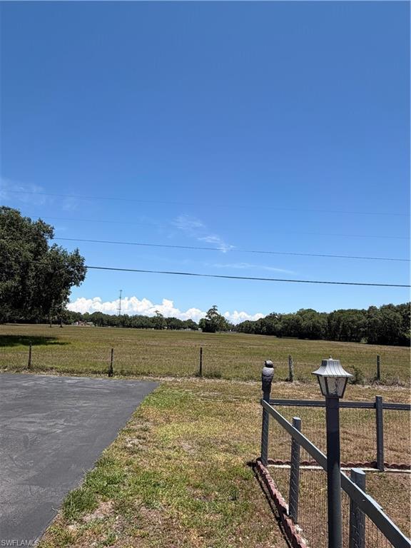 LAKEPORT - Residential