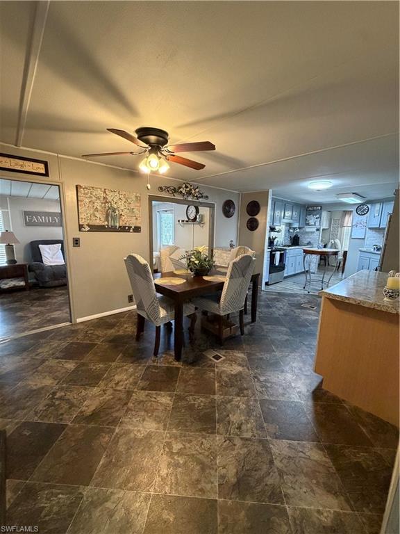 LAKEPORT - Residential