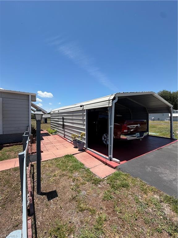 LAKEPORT - Residential