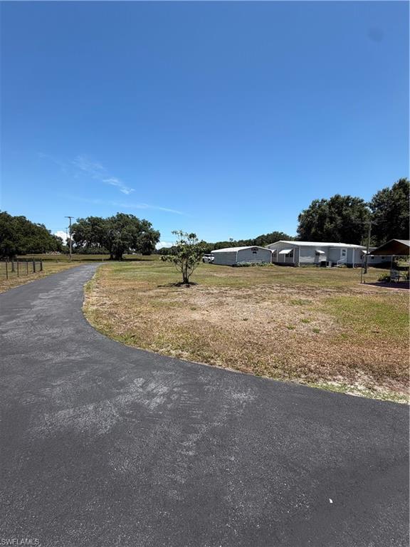 LAKEPORT - Residential