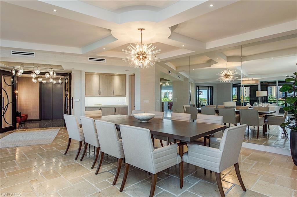 TRIESTE AT BAY COLONY - Residential