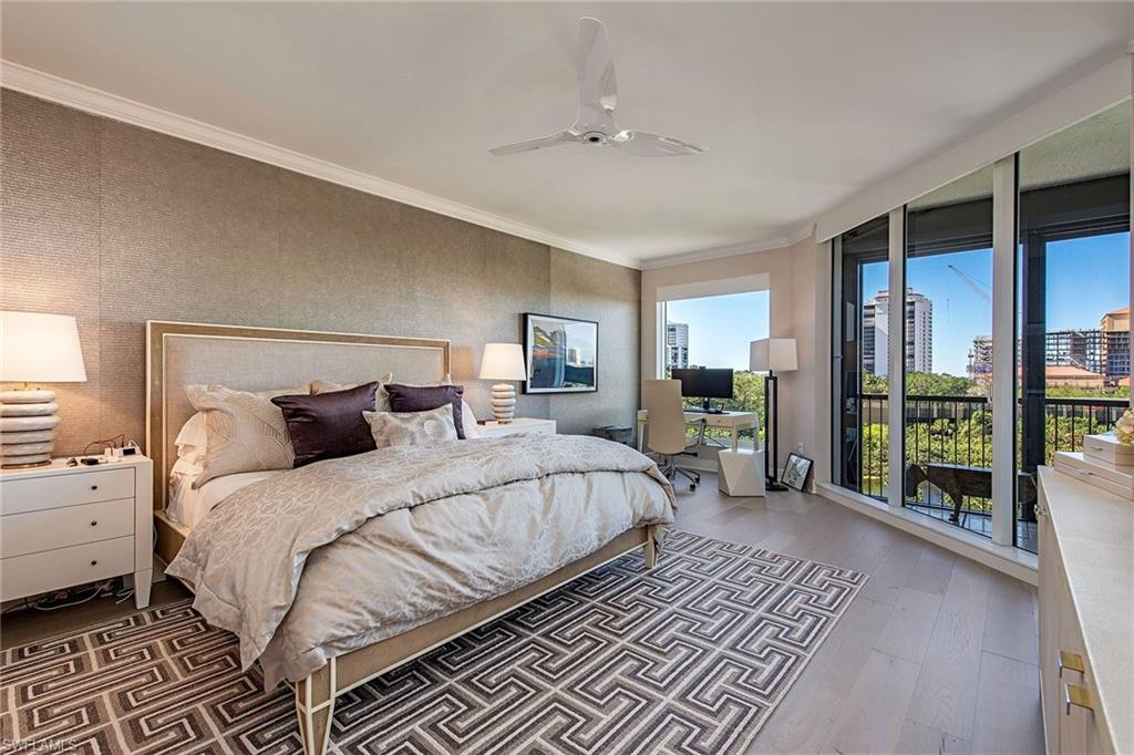 TRIESTE AT BAY COLONY - Residential