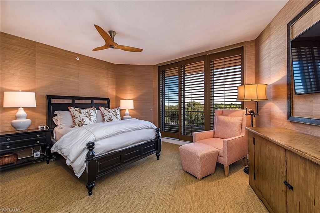 TRIESTE AT BAY COLONY - Residential