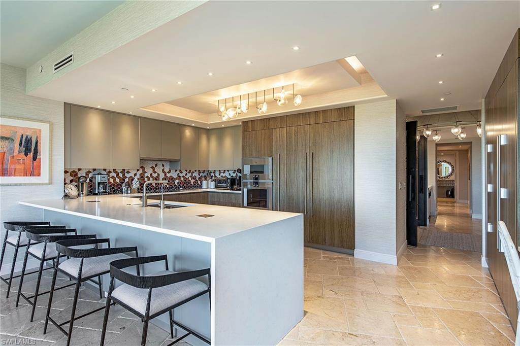 TRIESTE AT BAY COLONY - Residential