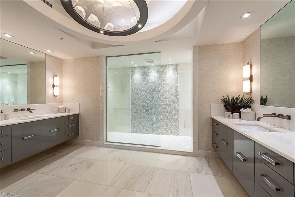 TRIESTE AT BAY COLONY - Residential