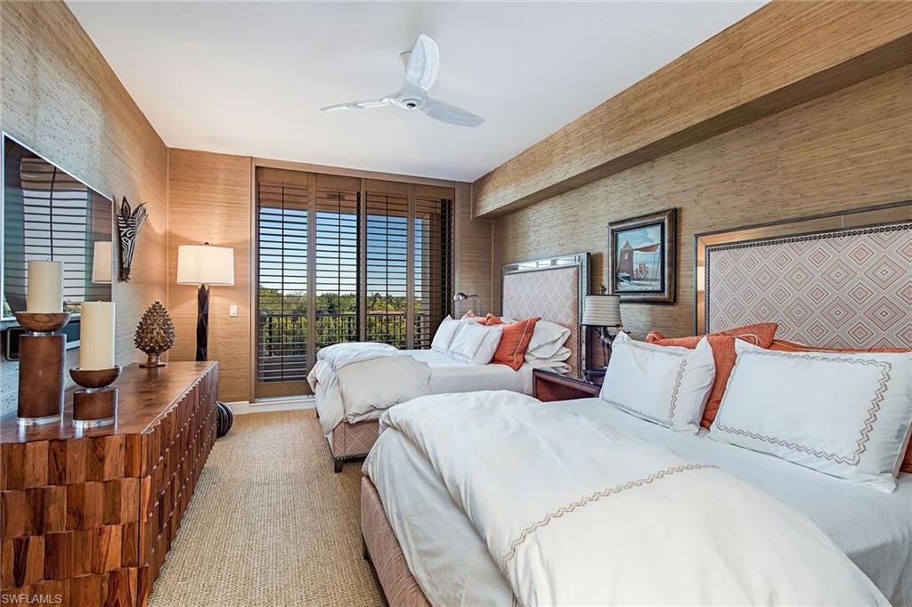 TRIESTE AT BAY COLONY - Residential