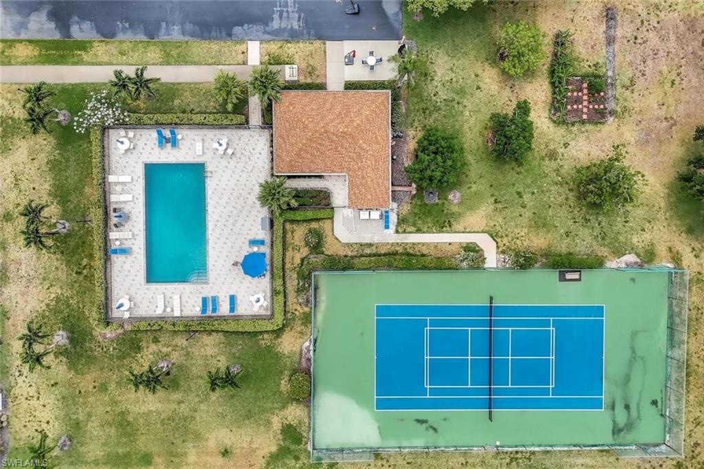 KINGWOOD GARDEN - Residential