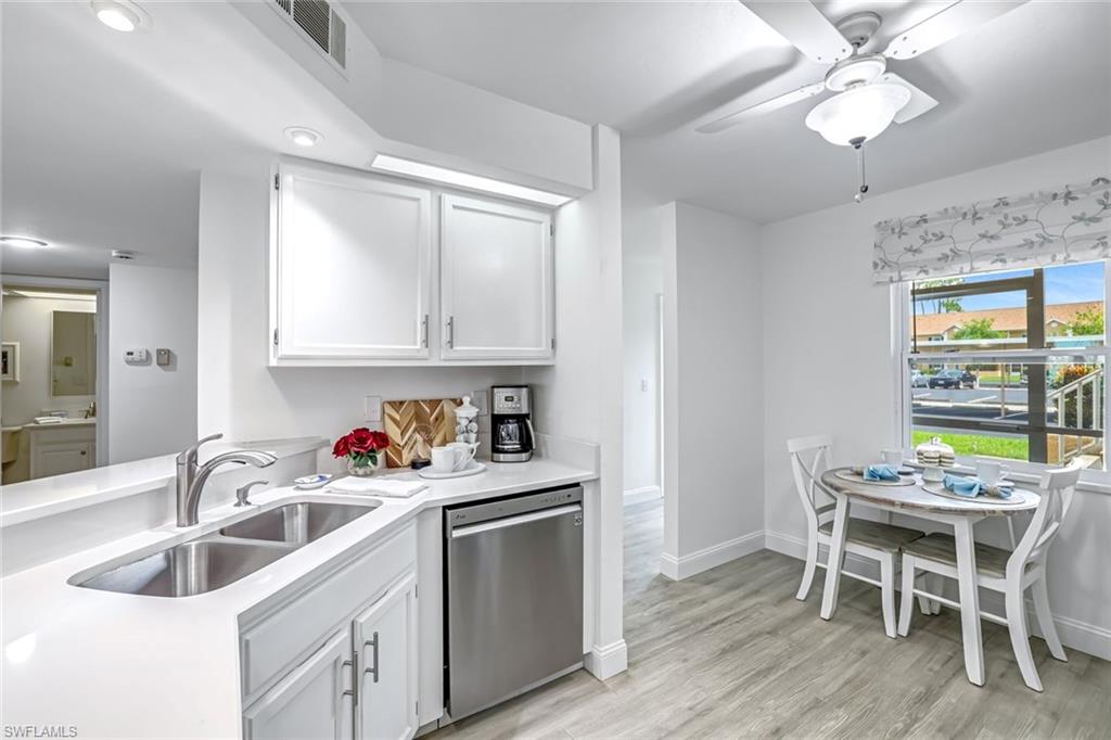 KINGWOOD GARDEN - Residential