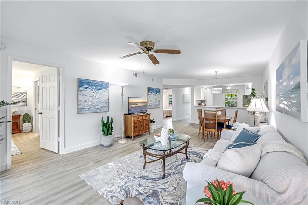 KINGWOOD GARDEN - Residential