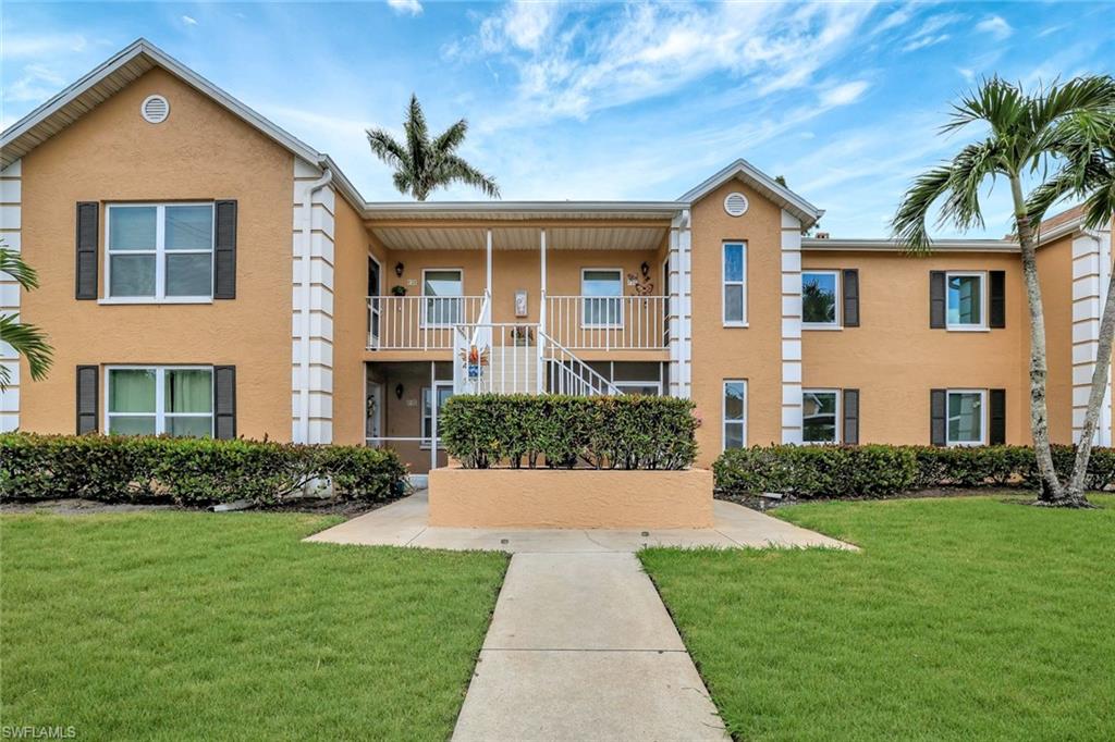 KINGWOOD GARDEN - Residential