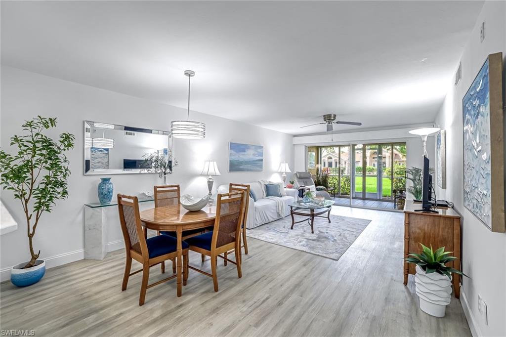 KINGWOOD GARDEN - Residential