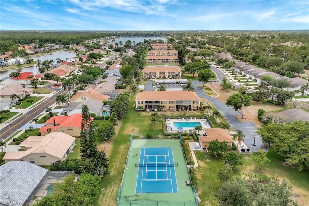 KINGWOOD GARDEN - Residential