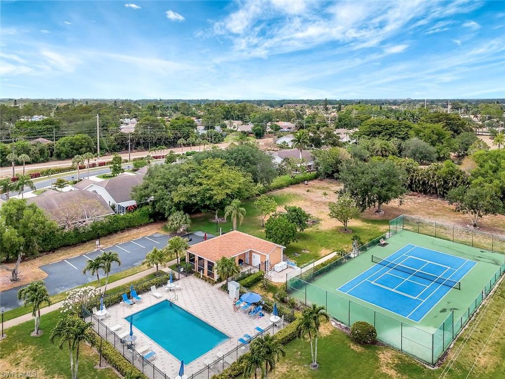 KINGWOOD GARDEN - Residential