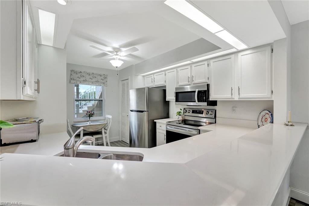 KINGWOOD GARDEN - Residential