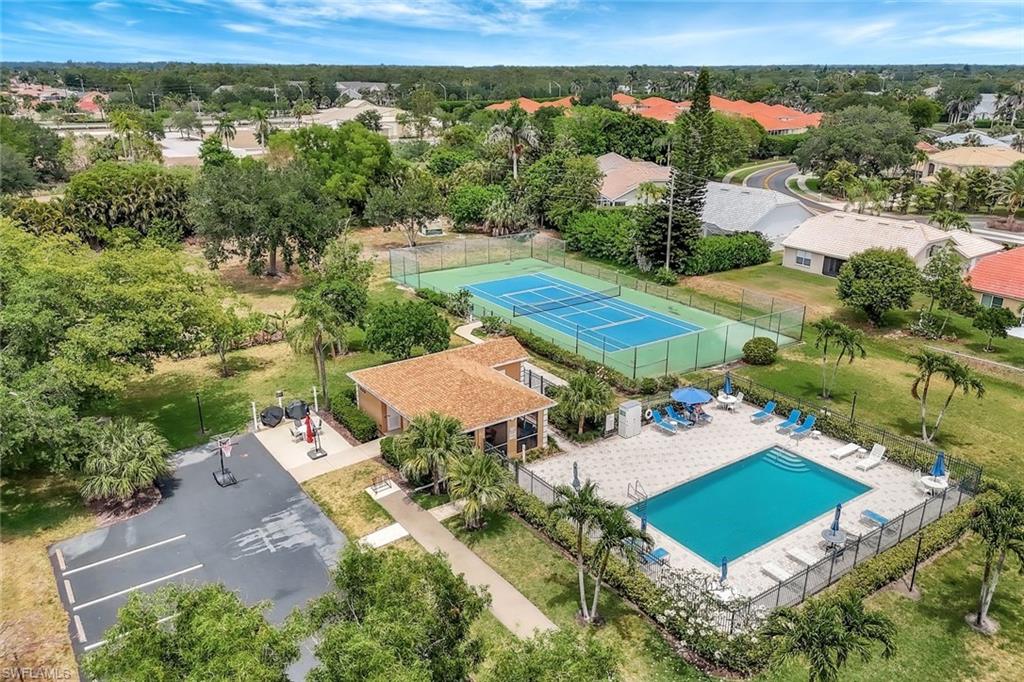 KINGWOOD GARDEN - Residential