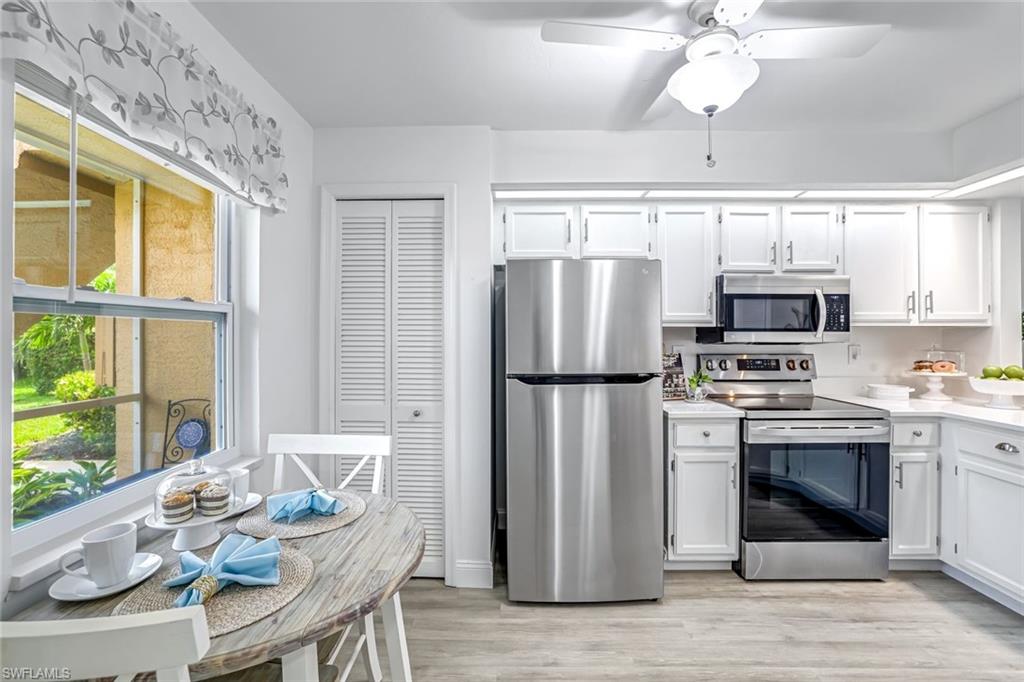 KINGWOOD GARDEN - Residential