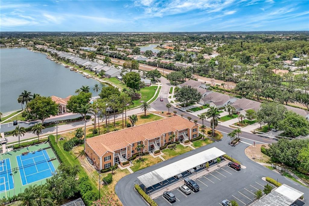 KINGWOOD GARDEN - Residential