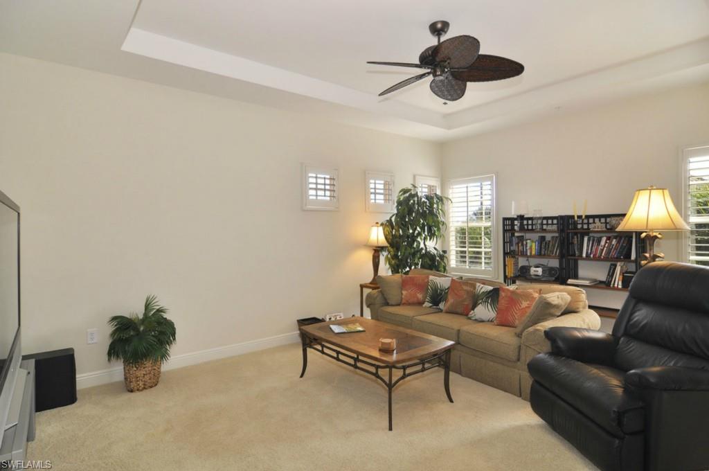 SANDALWOOD - Residential