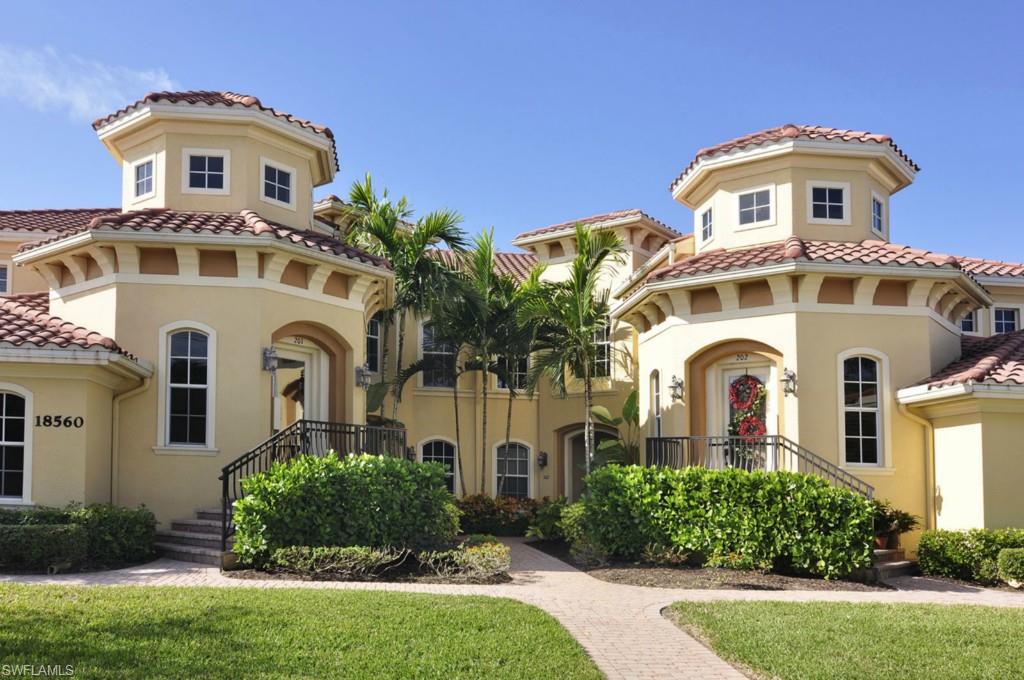 SANDALWOOD - Residential