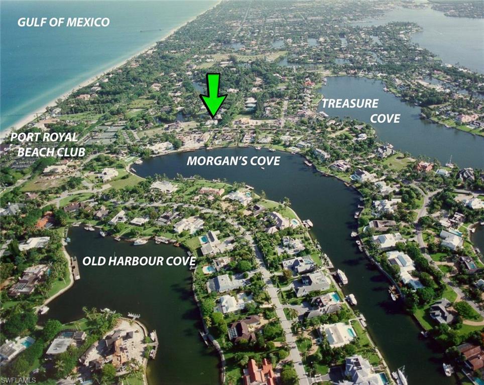 PORT ROYAL - Residential