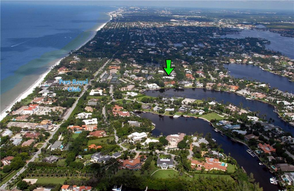 PORT ROYAL - Residential