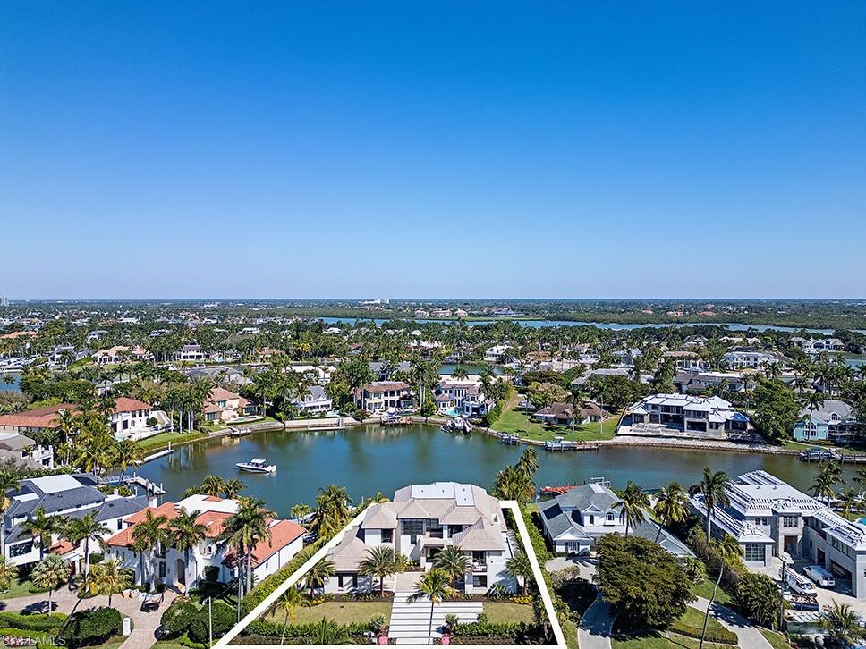 PORT ROYAL - Residential