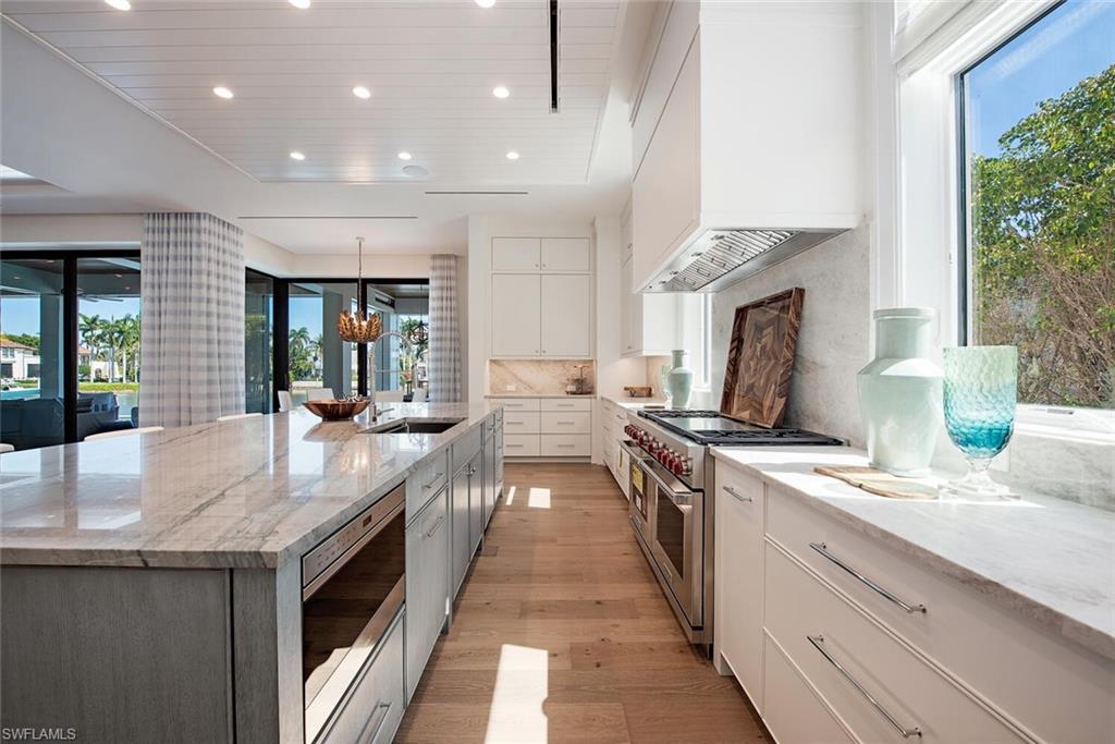 PORT ROYAL - Residential