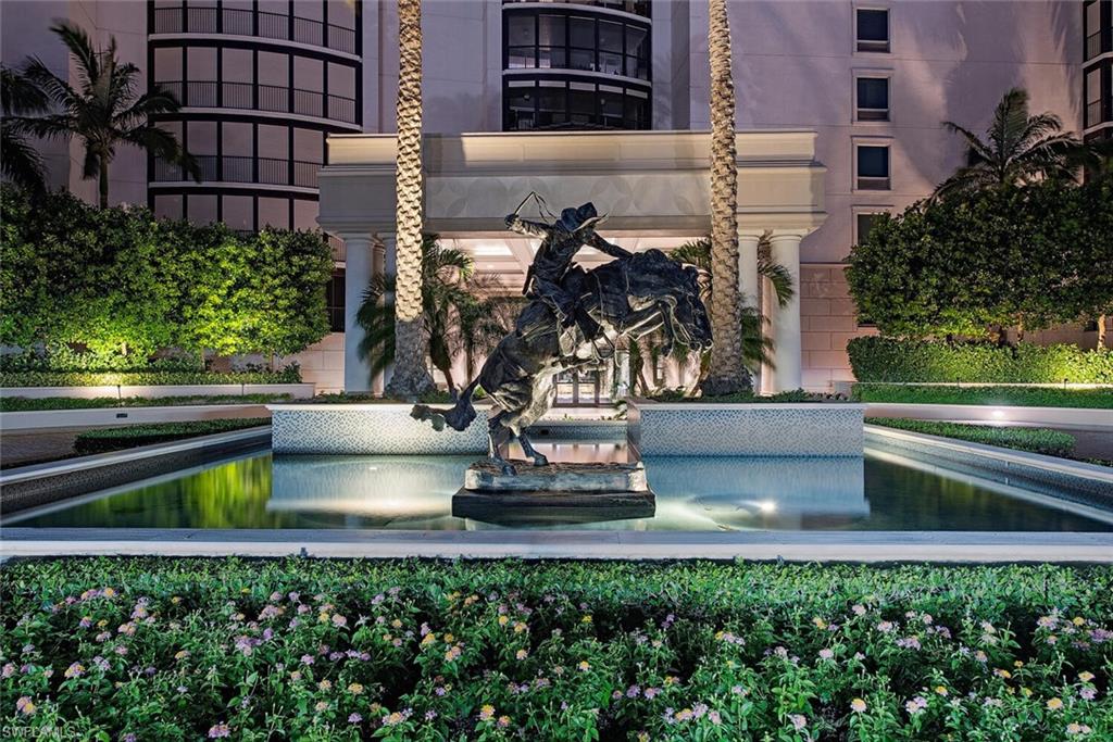 REMINGTON AT BAY COLONY - Residential