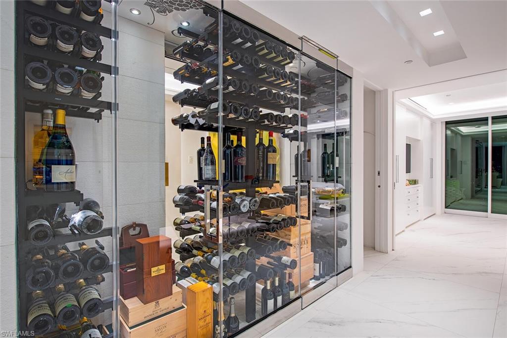 REMINGTON AT BAY COLONY - Residential