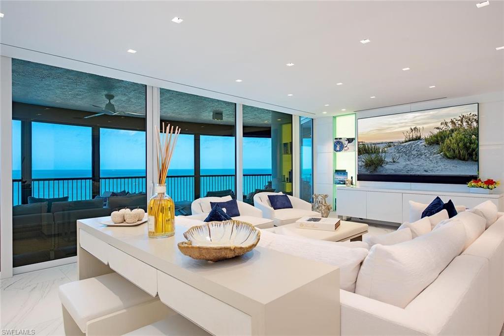 REMINGTON AT BAY COLONY - Residential