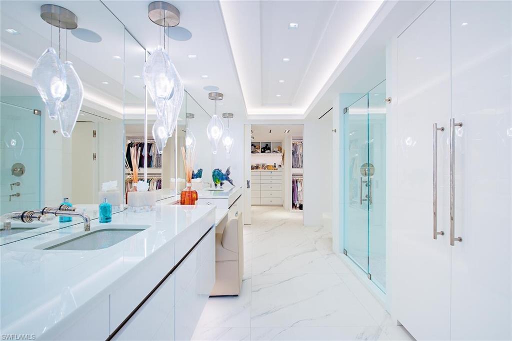 REMINGTON AT BAY COLONY - Residential