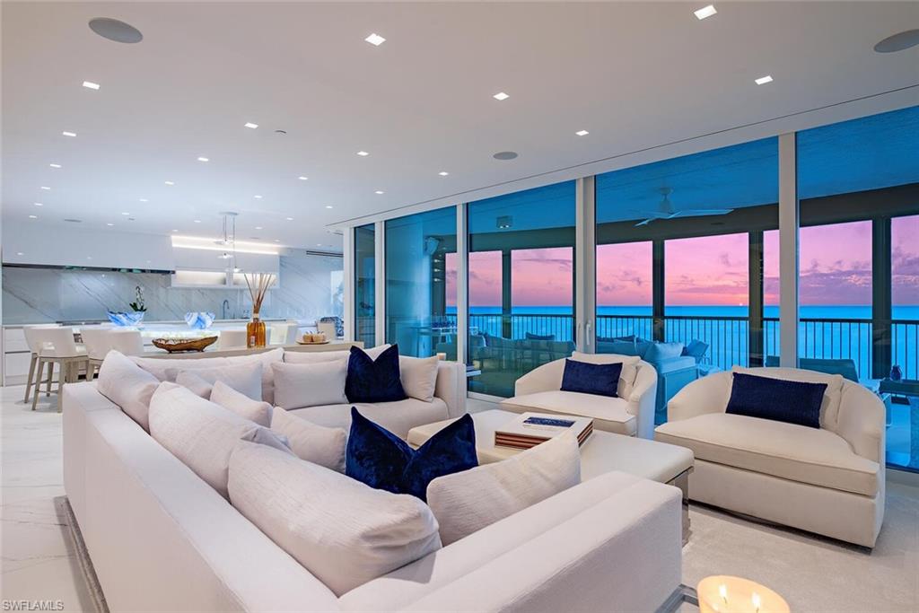 REMINGTON AT BAY COLONY - Residential