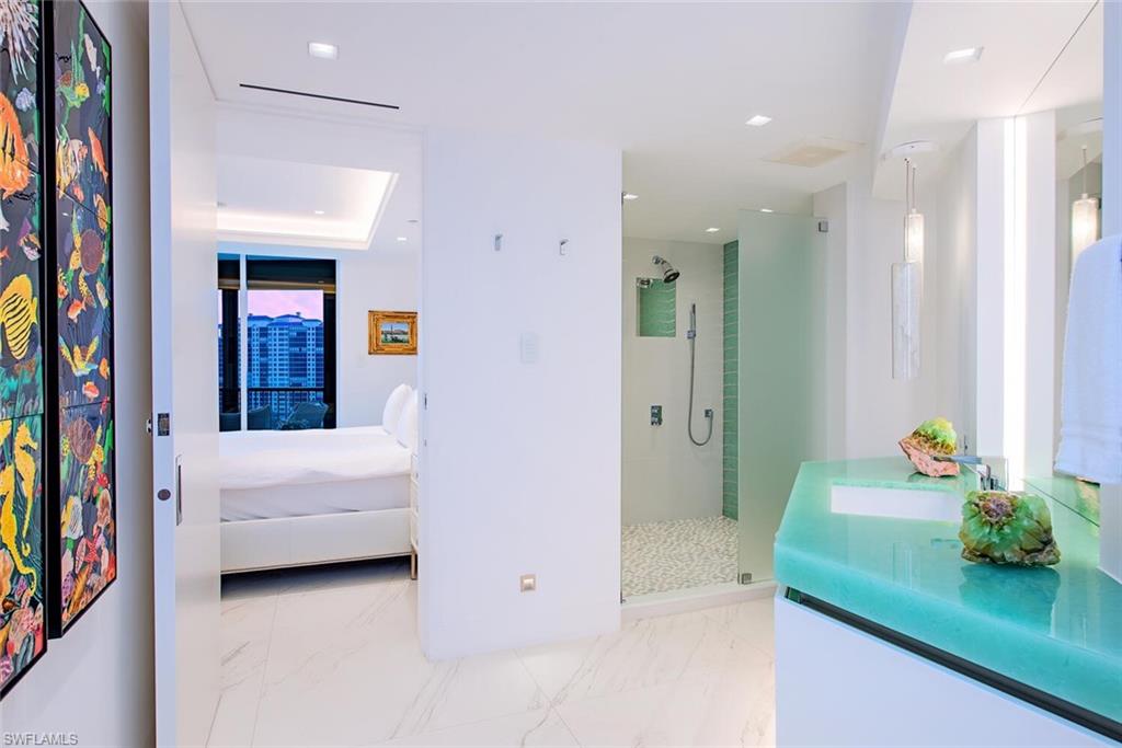 REMINGTON AT BAY COLONY - Residential