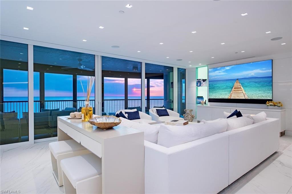 REMINGTON AT BAY COLONY - Residential