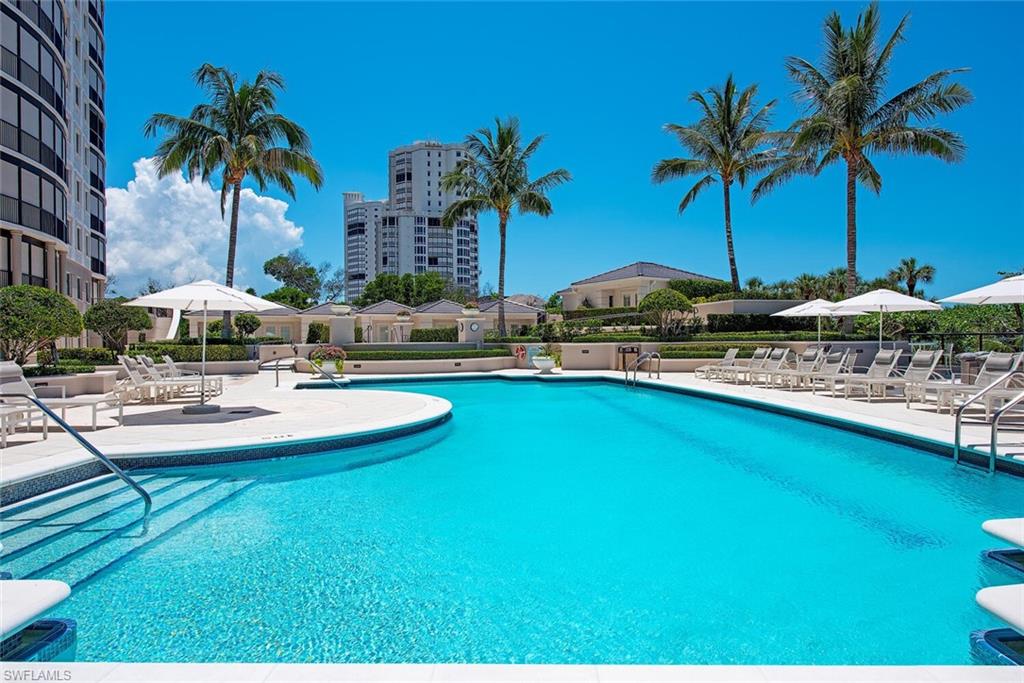 REMINGTON AT BAY COLONY - Residential