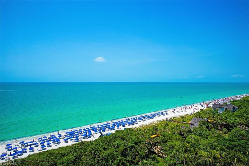 REMINGTON AT BAY COLONY - Residential