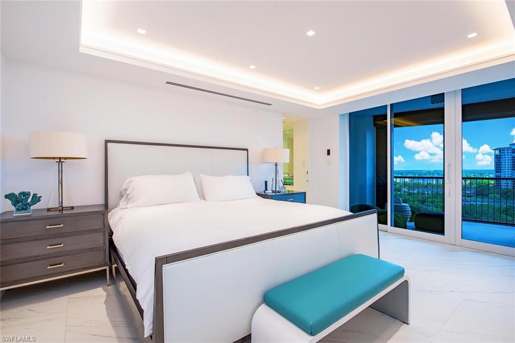 REMINGTON AT BAY COLONY - Residential