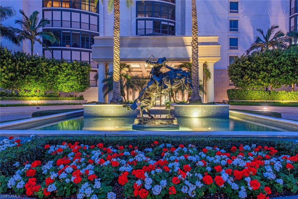 REMINGTON AT BAY COLONY - Residential