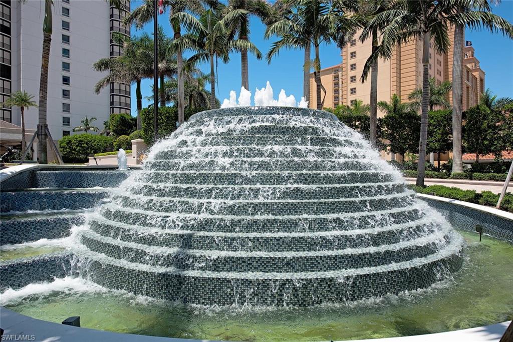 REMINGTON AT BAY COLONY - Residential