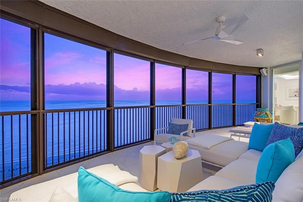 Photo of 8665 BAY COLONY DR #1202, NAPLES, FL 34108 (MLS # 226014729)