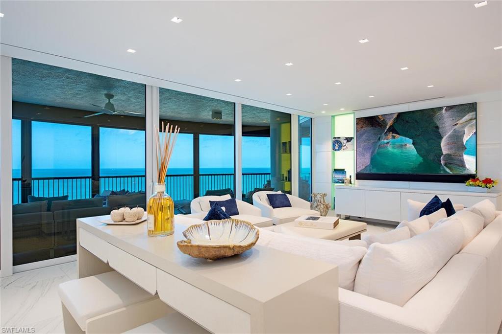 REMINGTON AT BAY COLONY - Residential