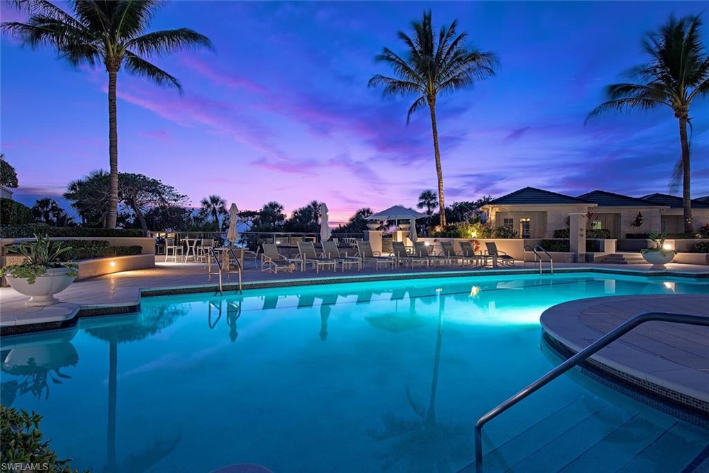 REMINGTON AT BAY COLONY - Residential