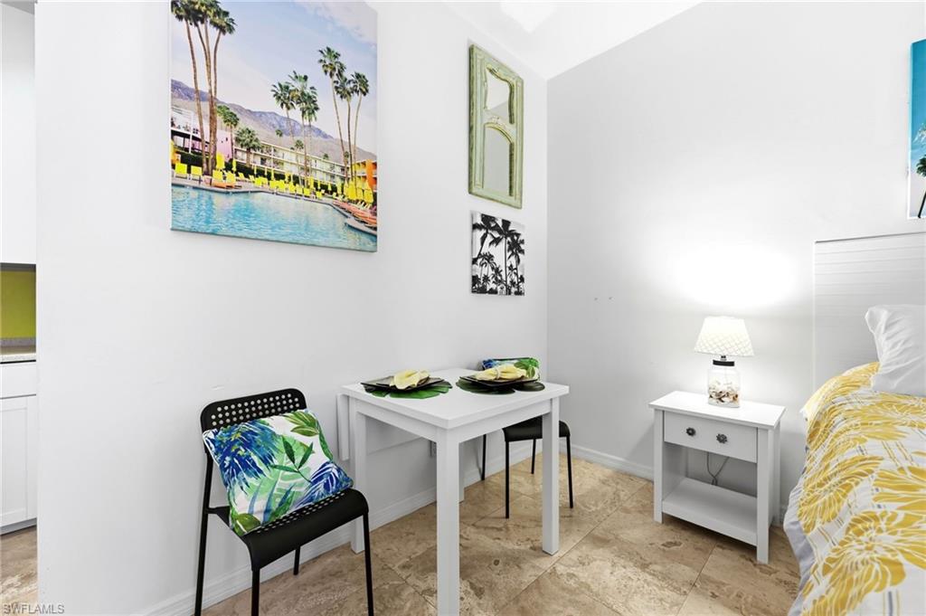 PORT OF THE ISLANDS - Residential