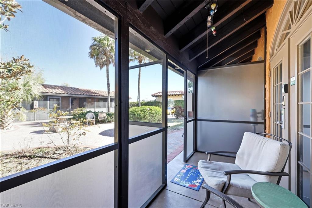 PORT OF THE ISLANDS - Residential