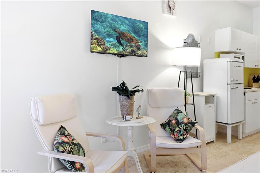 PORT OF THE ISLANDS - Residential