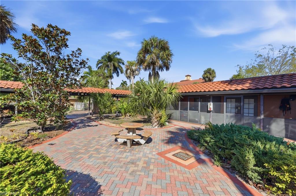 PORT OF THE ISLANDS - Residential