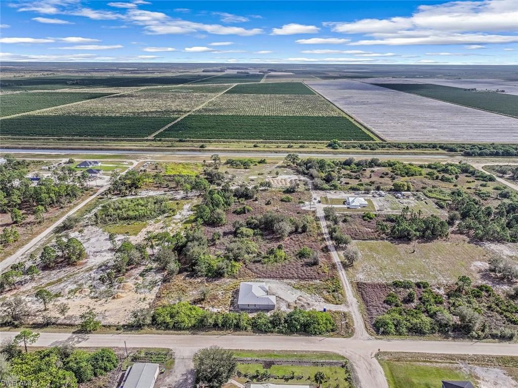 WHEELERS SUBD - Land