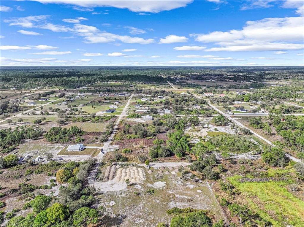 WHEELERS SUBD - Land